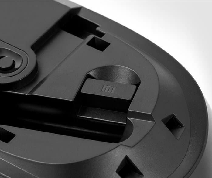 Xiaomi представила беспроводную мышку Mi Wireless Mouse Lite за $4 с подключением по Wi-Fi
