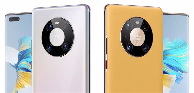 HarmonyOS выходит на смартфонах Huawei. Первыми её получат владельцы Huawei Mate 40