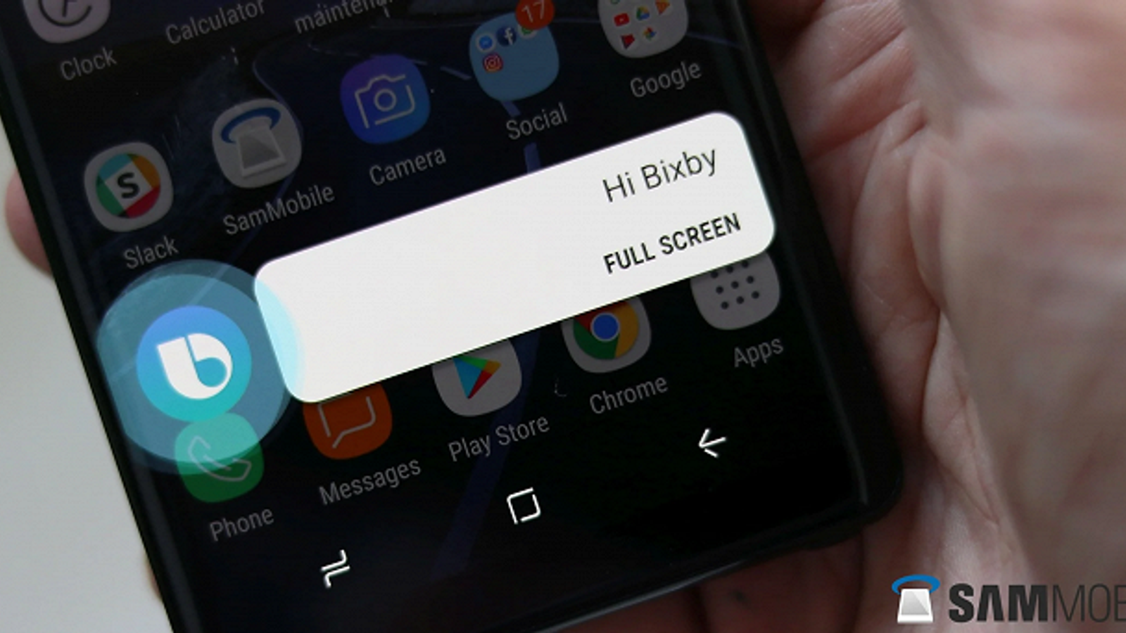Рассекречена «изюминка» Samsung Galaxy S21, актуальная во время пандемии