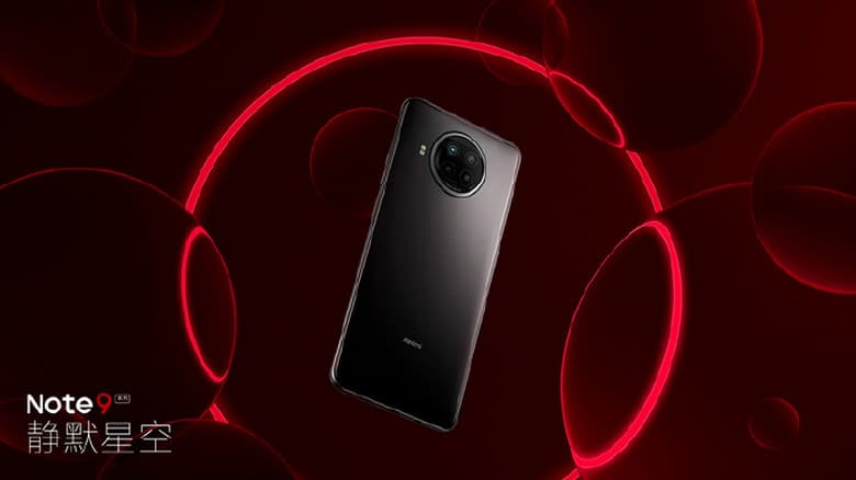 Xiaomi впервые показала чёрный Redmi Note 9 и раскрыла подробности о смартфоне Xiaomi впервые показала чёрный Redmi Note 9 и раскрыла подробности о смартфоне