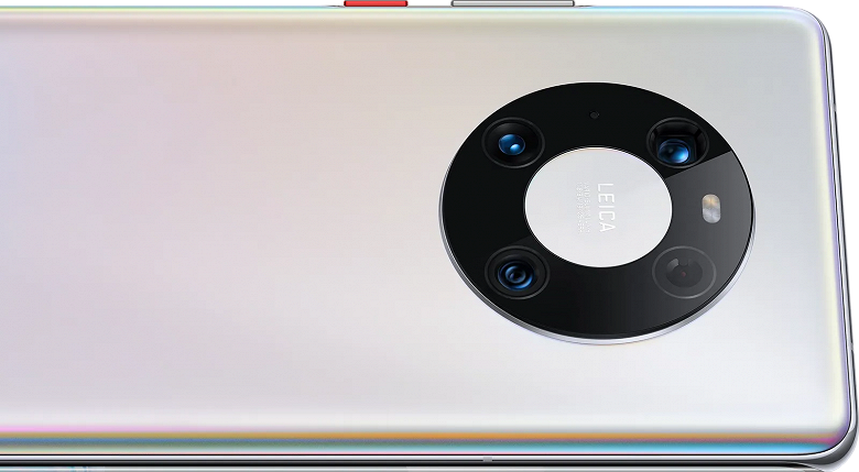 На фоне критики Huawei добавила беспроводную зарядку в Huawei Mate 40 лишь после анонса