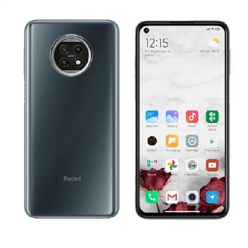 Самые дешевые 108 Мп уже близко. Redmi Note 9 и Redmi Note 9 Pro представят 24 ноября