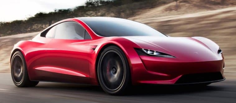 1000 км на одной зарядке? Tesla уже готовит такие электромобили 1000 км на одной зарядке? Tesla уже готовит такие электромобили