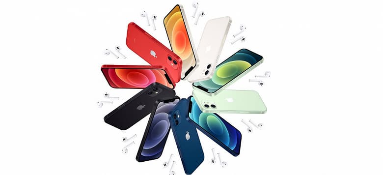 Apple разрешила вернуть купленные и подаренные iPhone, iPad, Mac и Apple Watch до 8 января 2020