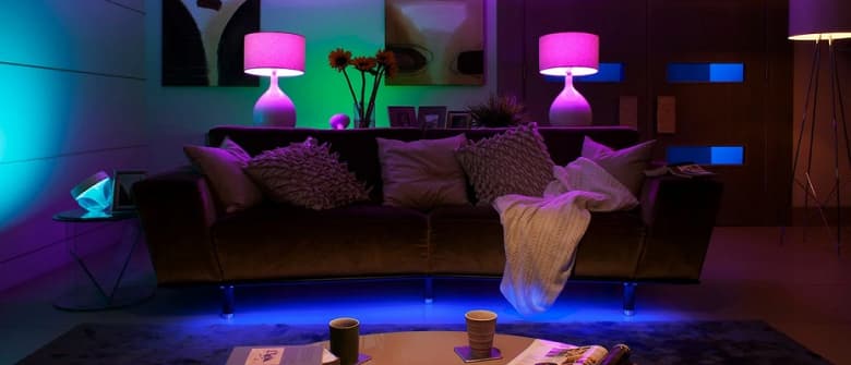 В России пик популярности гаджетов для умного дома, Xiaomi в тройке лидеров