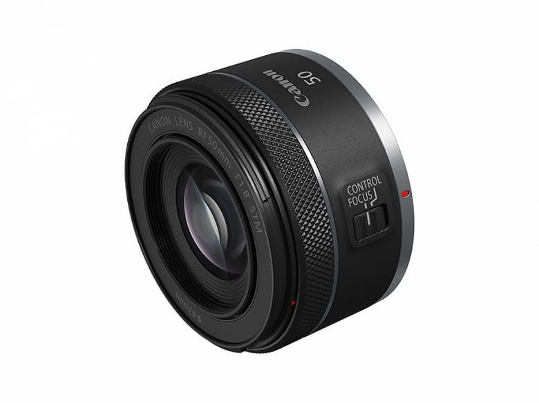 Аналоги двух самых популярных объективов Canon EF добавлены в семейство Canon RF