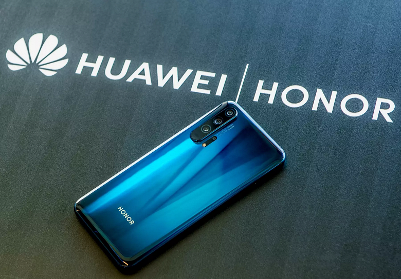 Подробности о продаже Honor. В состав новой компании войдут несколько руководителей Huawei