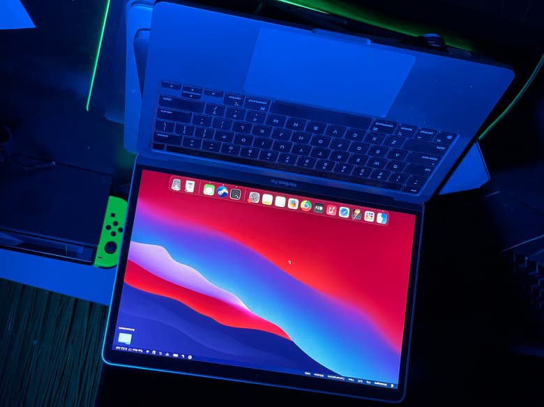 Apple меняет правила игры на рынке ПК. Тесты показывают, что её новые Mac с SoC Apple M1 порой превосходят всё, что есть в сегменте Apple меняет правила игры на рынке ПК. Тесты показывают, что её новые Mac с SoC Apple M1 порой превосходят всё, что есть в сегменте