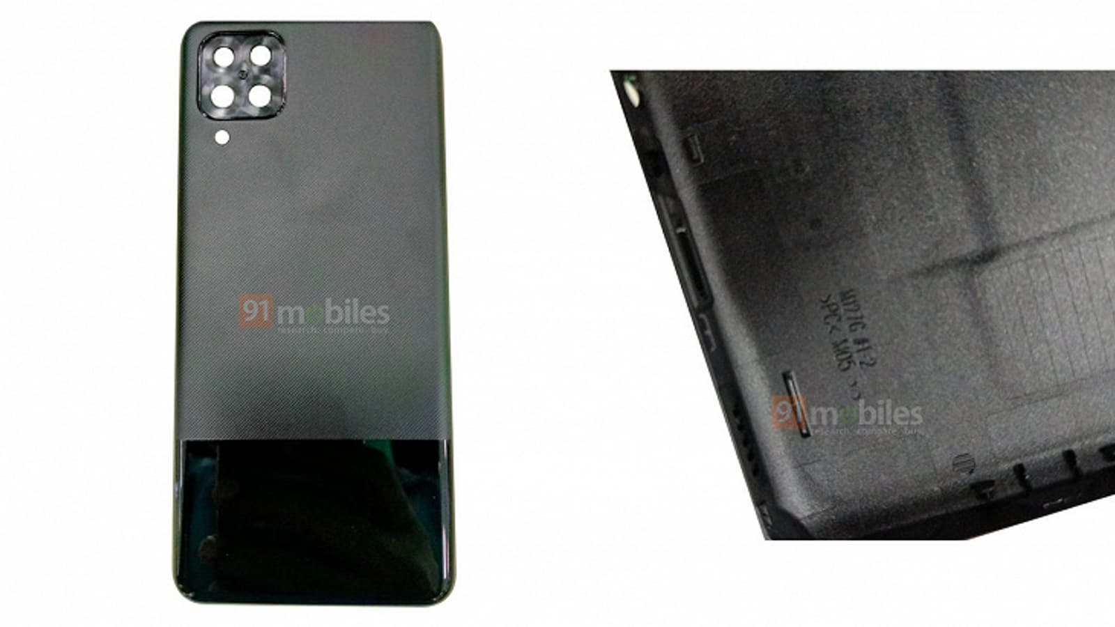 Фотографии нового монстра автономности Samsung демонстрируют новый дизайн