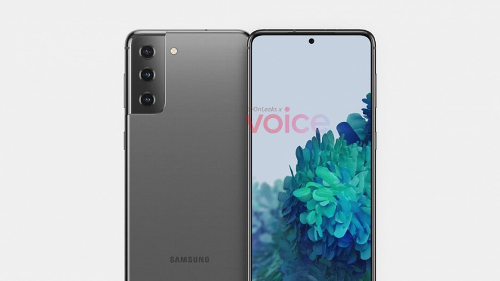 Samsung Galaxy S21 – действительно самые первые флагманы на Snapdragon 875. Названа дата их анонса