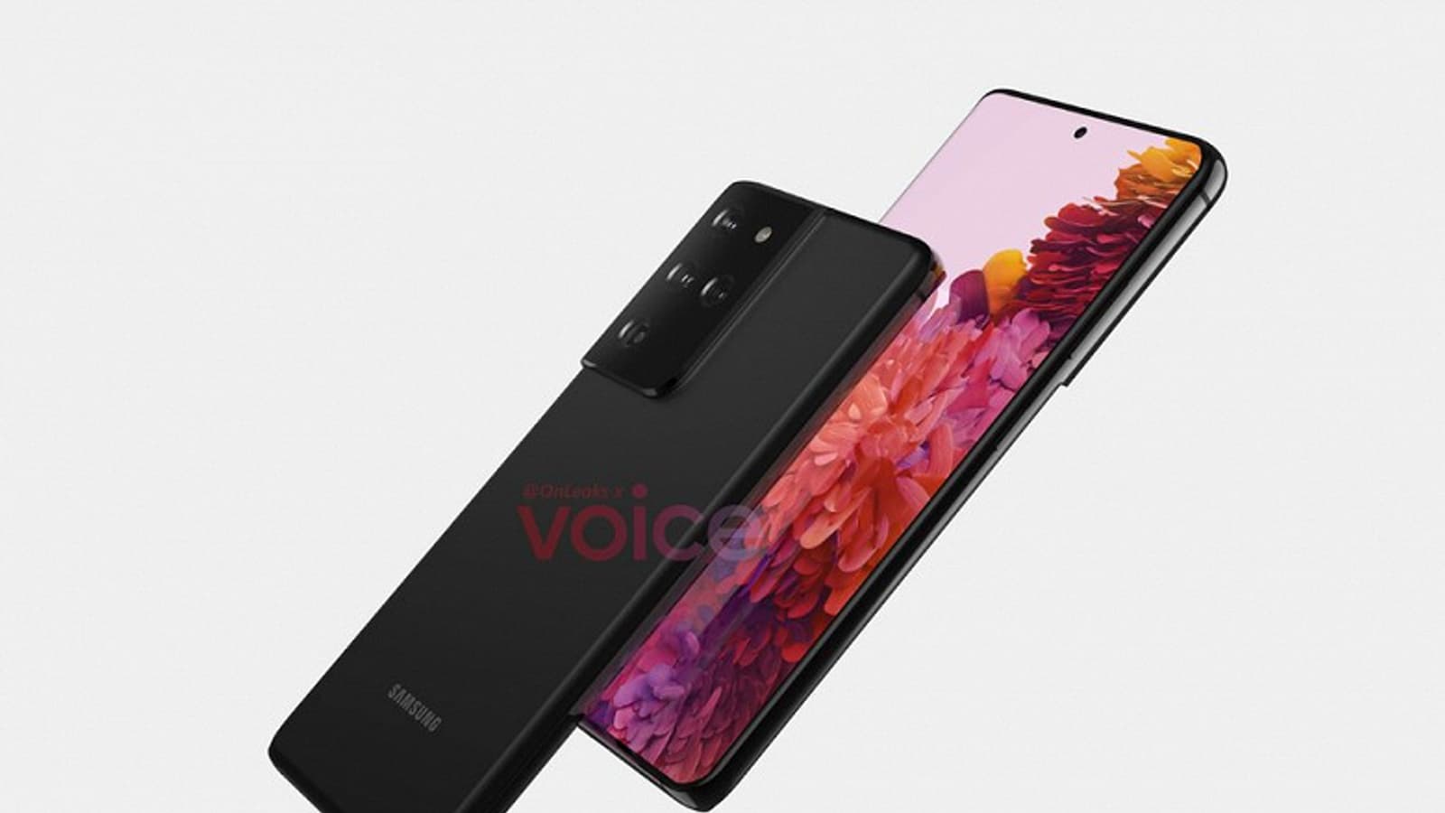 Samsung Galaxy S21 – действительно самые первые флагманы на Snapdragon 875. Названа дата их анонса