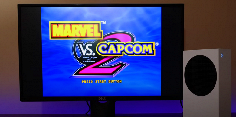 Купить новейшую Xbox, чтобы запускать на ней игры 20-летней давности для разных платформ. На Xbox Series S запустили RetroArch Купить новейшую Xbox, чтобы запускать на ней игры 20-летней давности для разных платформ. На Xbox Series S запустили RetroArch