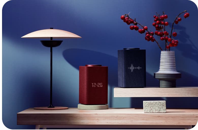 Представлена мощная Яндекс.Станция Макс с экраном