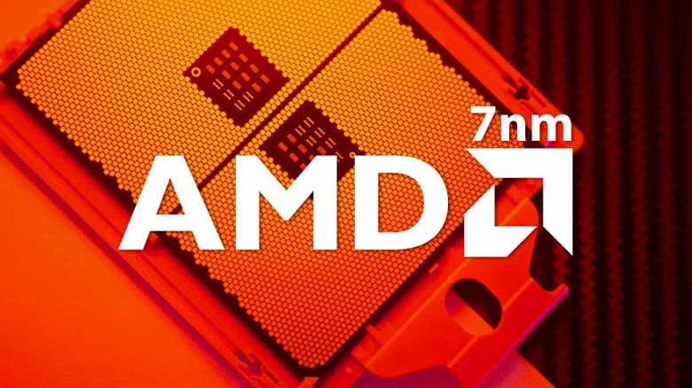 Такого не было с 2007 года. У AMD рекордная доля на рынке процессоров x86 Такого не было с 2007 года. У AMD рекордная доля на рынке процессоров x86