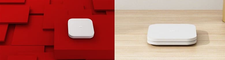 Представлена ТВ-приставка Xiaomi Mi Box 4S Pro с 16 ГБ памяти и поддержкой 8K