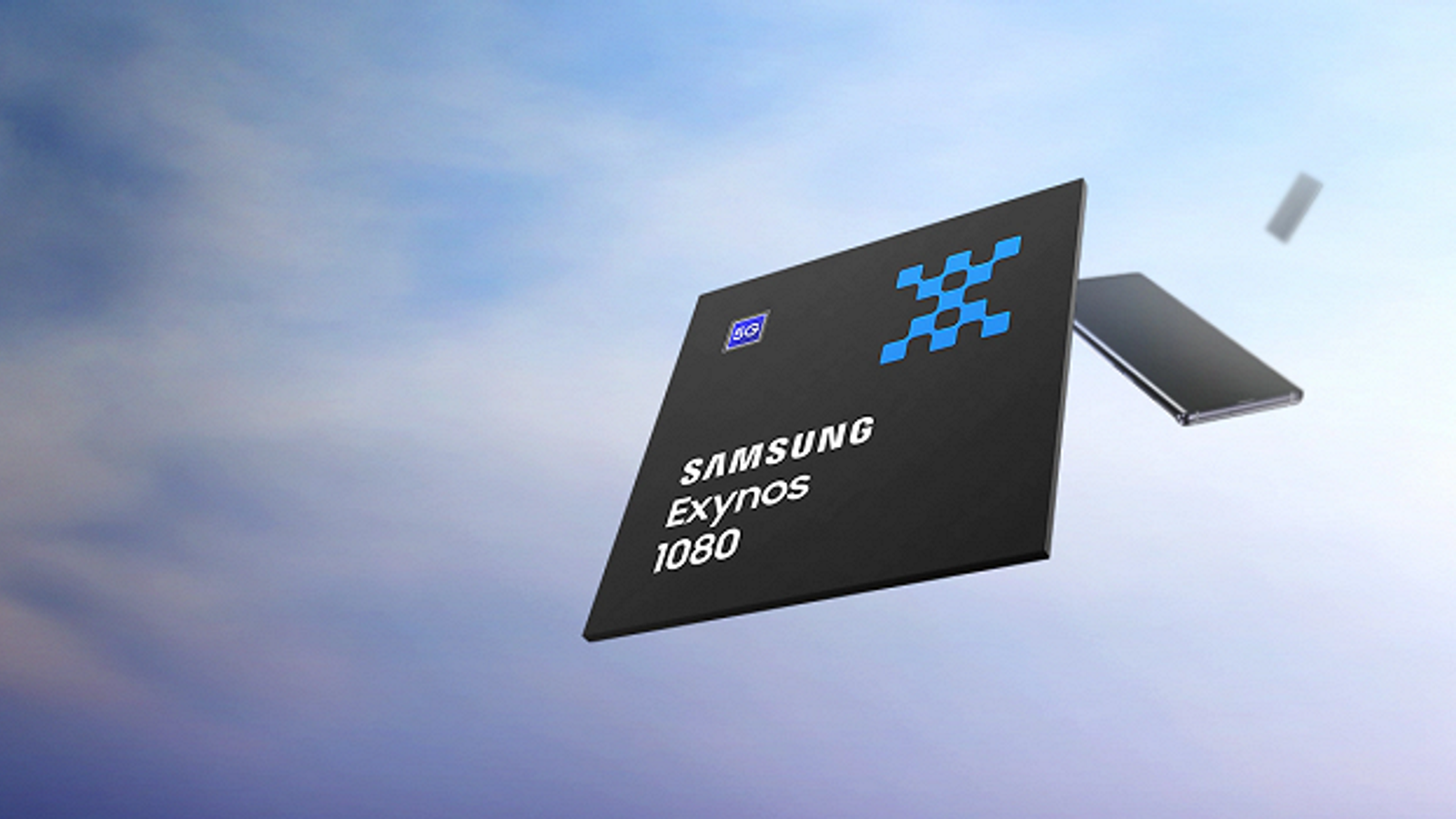 Представлена флагманская SoC Samsung Exynos нового поколения с поддержкой 200-мегапиксельных камер