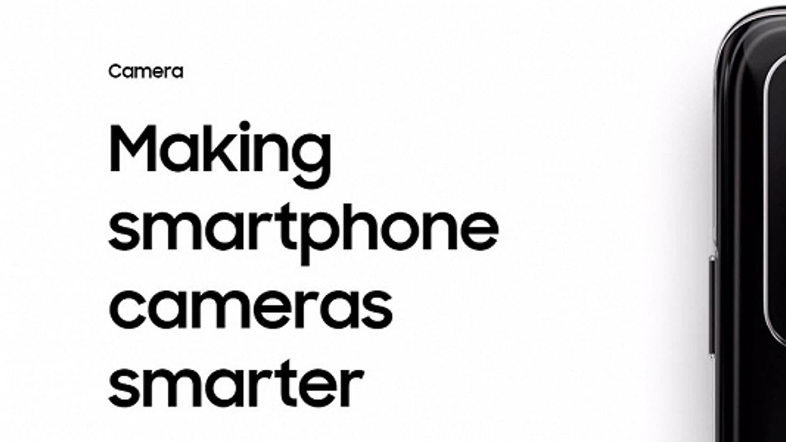 Представлена флагманская SoC Samsung Exynos нового поколения с поддержкой 200-мегапиксельных камер