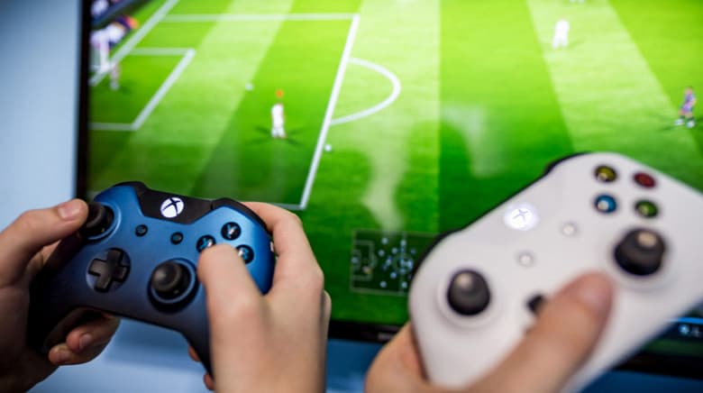 Играть в современные игры напрямую на телевизоре без всяких консолей. Сервис Xbox Project xCloud выйдет и на эту платформу