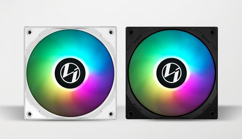 Представлены вентиляторы Lian Li ST120 и комплект кабелей Представлены вентиляторы Lian Li ST120 и комплект кабелей
