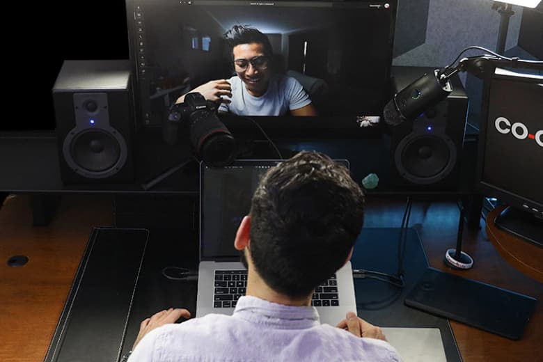 Программа Canon EOS Webcam Utility для macOS вышла из стадии бета-версии