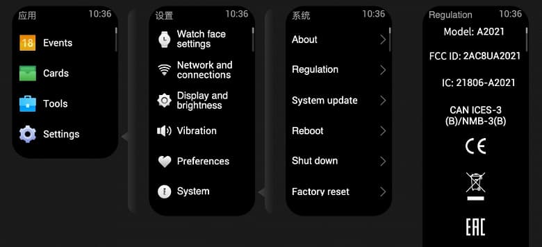 Производитель Xiaomi Mi Band готовит свежие новинки