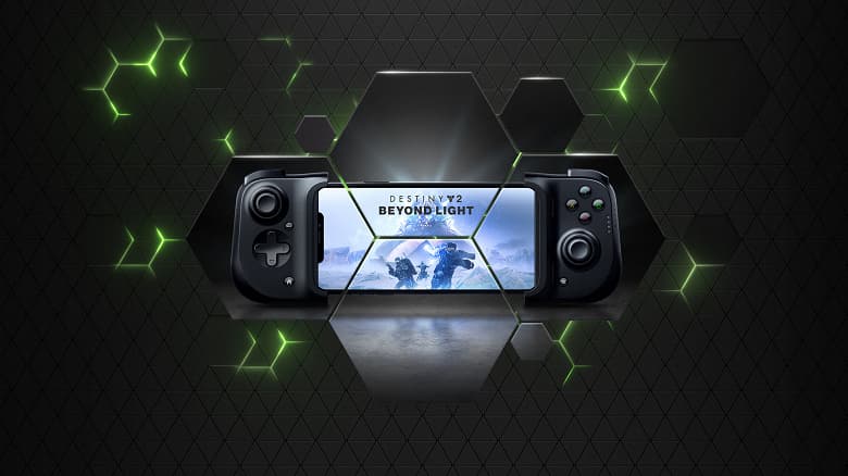 Возвращение заблокированной Fortnite и другие ПК-игры на экране iPhone, в том числе в России Возвращение заблокированной Fortnite и другие ПК-игры на экране iPhone, в том числе в России