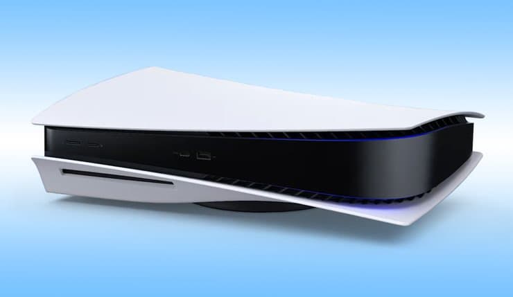 По словам вице-президента Sony, поддержка разрешения 1440p может быть добавлена в PlayStation 5 позже