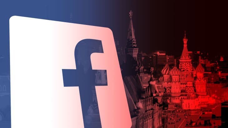 Facebook заплатил 4 миллиона рублей за отказ хранить данные в России Facebook заплатил 4 миллиона рублей за отказ хранить данные в России
