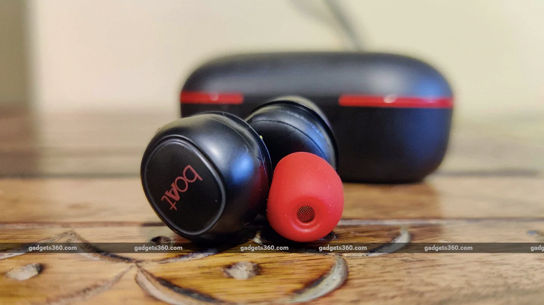 Xiaomi неожиданно уступила место лидера новичку boAt на рынке полностью беспроводных наушников Индии