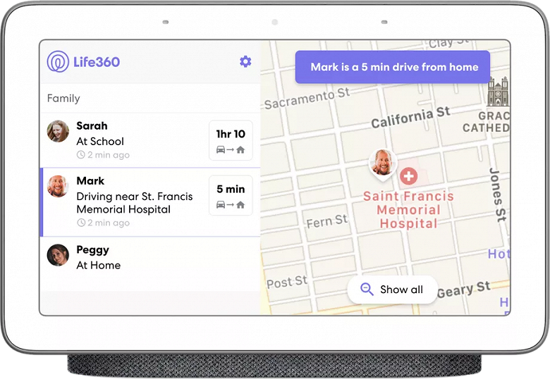 Google Assistant стал гораздо удобнее. Новые семейные функции