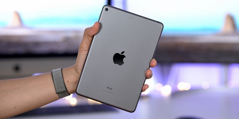 iPad mini 6 получит Touch ID под кнопкой включения, если вообще выйдет iPad mini 6 получит Touch ID под кнопкой включения, если вообще выйдет