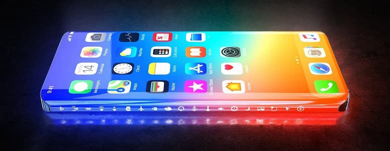 iPhone 13 останется без зарядного разъёма. Зарядка только через MagSafe