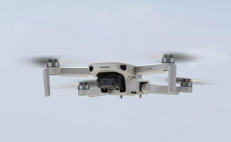 DJI подтверждает наличие проблем с аккумулятором дрона Mini 2