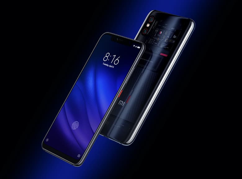 У Xiaomi Mi 8 Pro двойной праздник. Стабильная MIUI 12 и сниженная вдвое цена в России