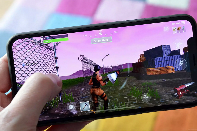 Fortnite вернут на iPhone и iPad без разрешения Apple