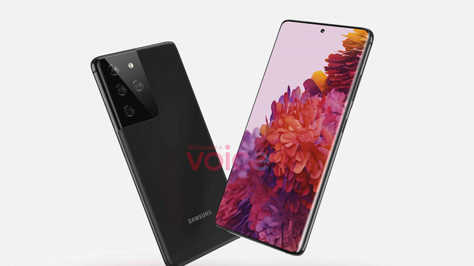 Даже с поддержкой стилуса Samsung Galaxy S21 будет уступать Galaxy Note20 Ultra