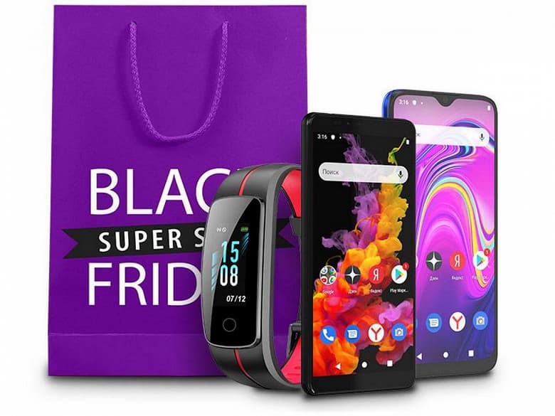 Скидки на российские смартфоны Inoi достигают 50% Скидки на российские смартфоны Inoi достигают 50%