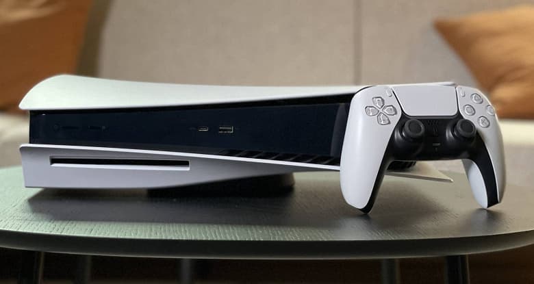 С PlayStation 5 пока действительно много проблем, но основных легко избежать С PlayStation 5 пока действительно много проблем, но основных легко избежать