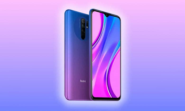 Бестселлер Redmi 9 получил MIUI 12 Global Бестселлер Redmi 9 получил MIUI 12 Global