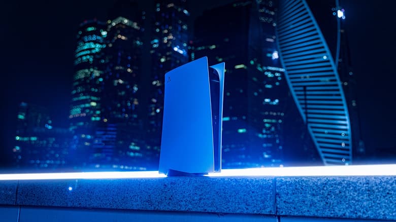 Одна из самых неприятных проблем Sony PlayStation 5 решена без необходимости стирания данных