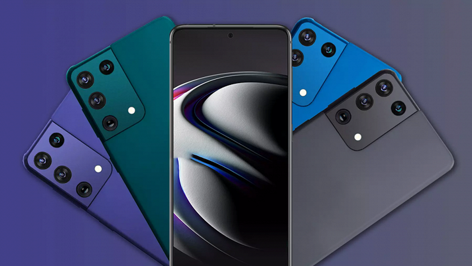 Samsung Galaxy S21 Ultra оснащён новым датчиком ISOCELL HM3