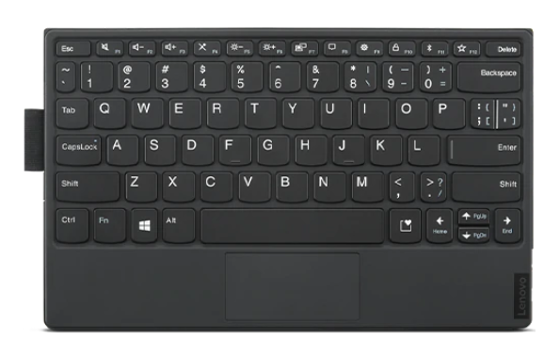 Первый в мире ноутбук с гибким складным экраном прибыл в Россию дороже двух новеньких MacBook Pro