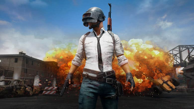 Воскрешение PUBG Mobile на рынке Индии обошлось в 100 млн долларов