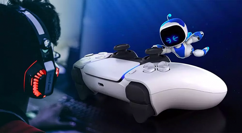 Неожиданный сюрприз Sony PlayStation 5 взволновал владельцев. При получении призов записывается реакция игрока