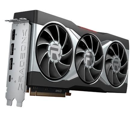 Видеокарты Radeon RX 6800 не просто в дефиците – их вообще нет в продаже. Ситуациях еще хуже, чем с GeForce RTX 3080 и RTX 3090 Видеокарты Radeon RX 6800 не просто в дефиците – их вообще нет в продаже. Ситуациях еще хуже, чем с GeForce RTX 3080 и RTX 3090