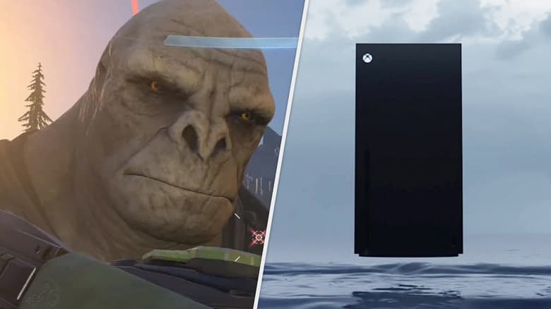 Проблемы не только у PlayStation 5. Xbox Series X самостоятельно выключается во время игры Проблемы не только у PlayStation 5. Xbox Series X самостоятельно выключается во время игры