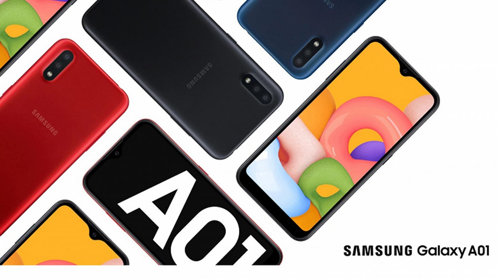 Новый супербюджетник Samsung радует характеристиками. Galaxy A02 получит большой аккумулятор, нормальную зарядку и платформу Qualcomm