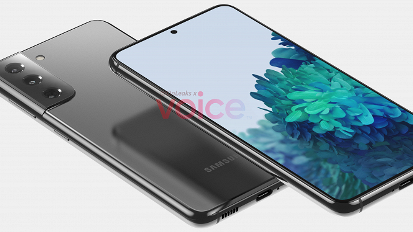 Секретов не осталось: полные характеристики смартфонов серии Samsung Galaxy S21 от надёжного источника