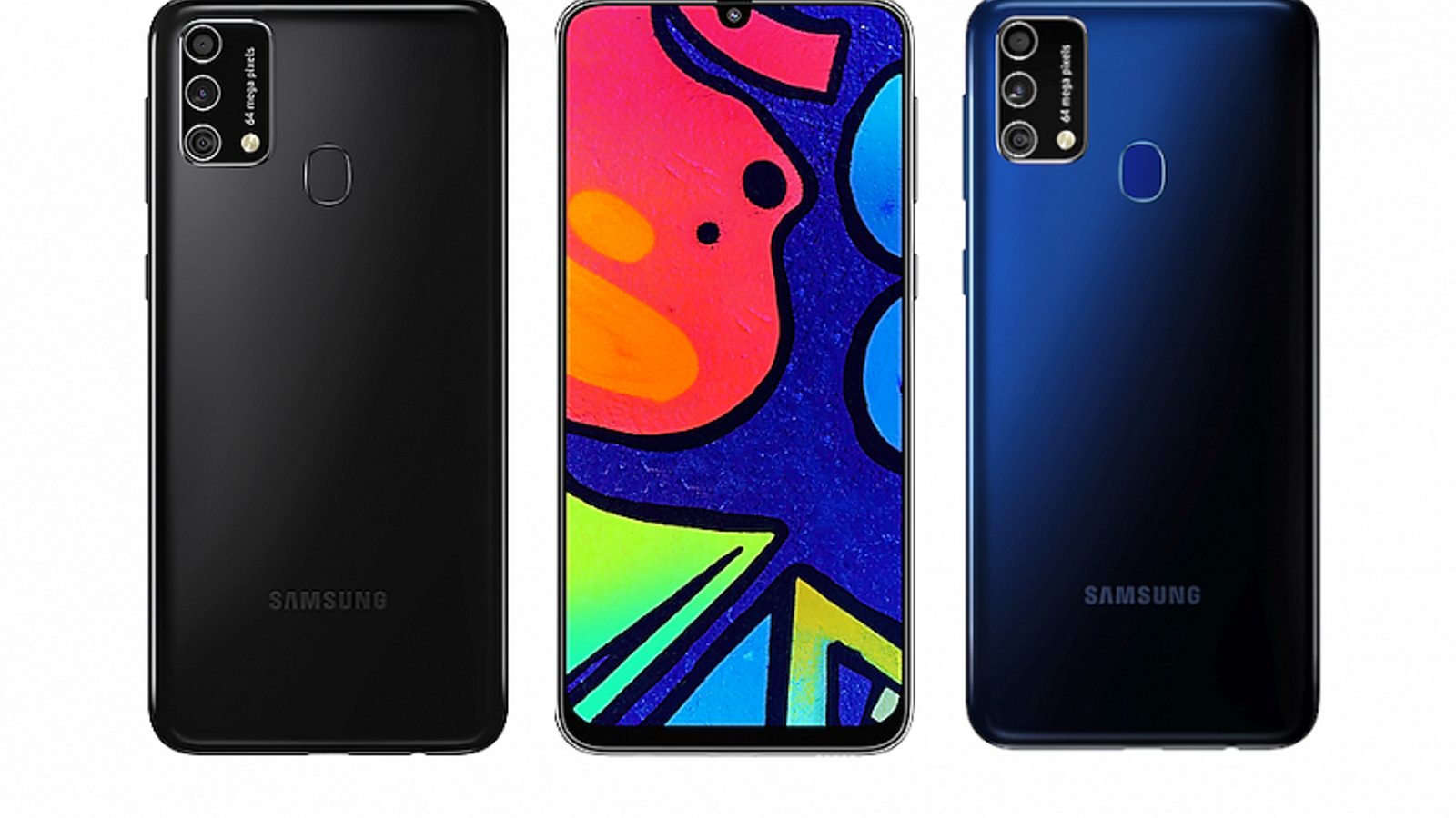 Samsung представила смартфон с аккумулятором 6000 мА•ч и Exynos 9611