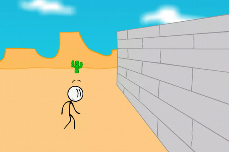 Flash мёртв, но его наследие сохранят для будущих поколений. В любимые игры Flash всё ещё можно поиграть